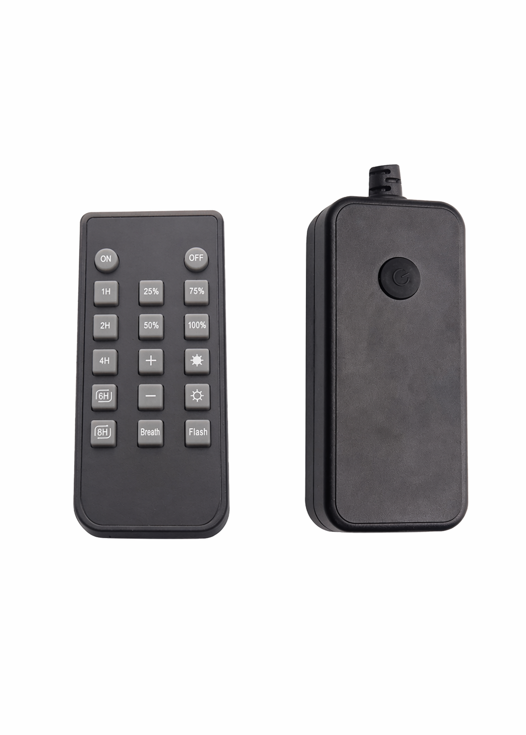 Remote Control Dimmer