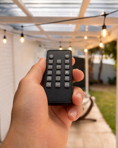 Remote Control Dimmer