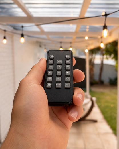 Remote Control Dimmer