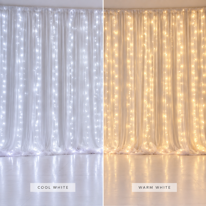 Curtain Fairy Lights