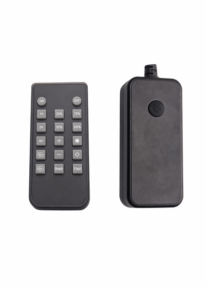 Remote Control Dimmer